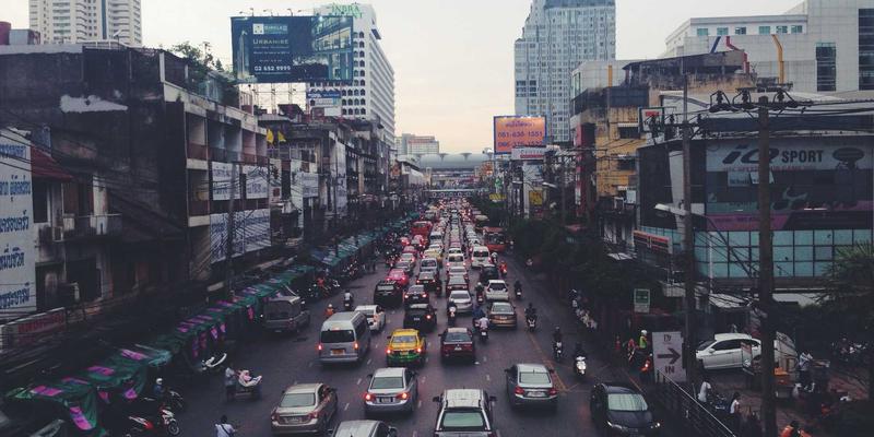 P4语言：重塑云计算网络架构，开启协议无关的可编程数据平面时代